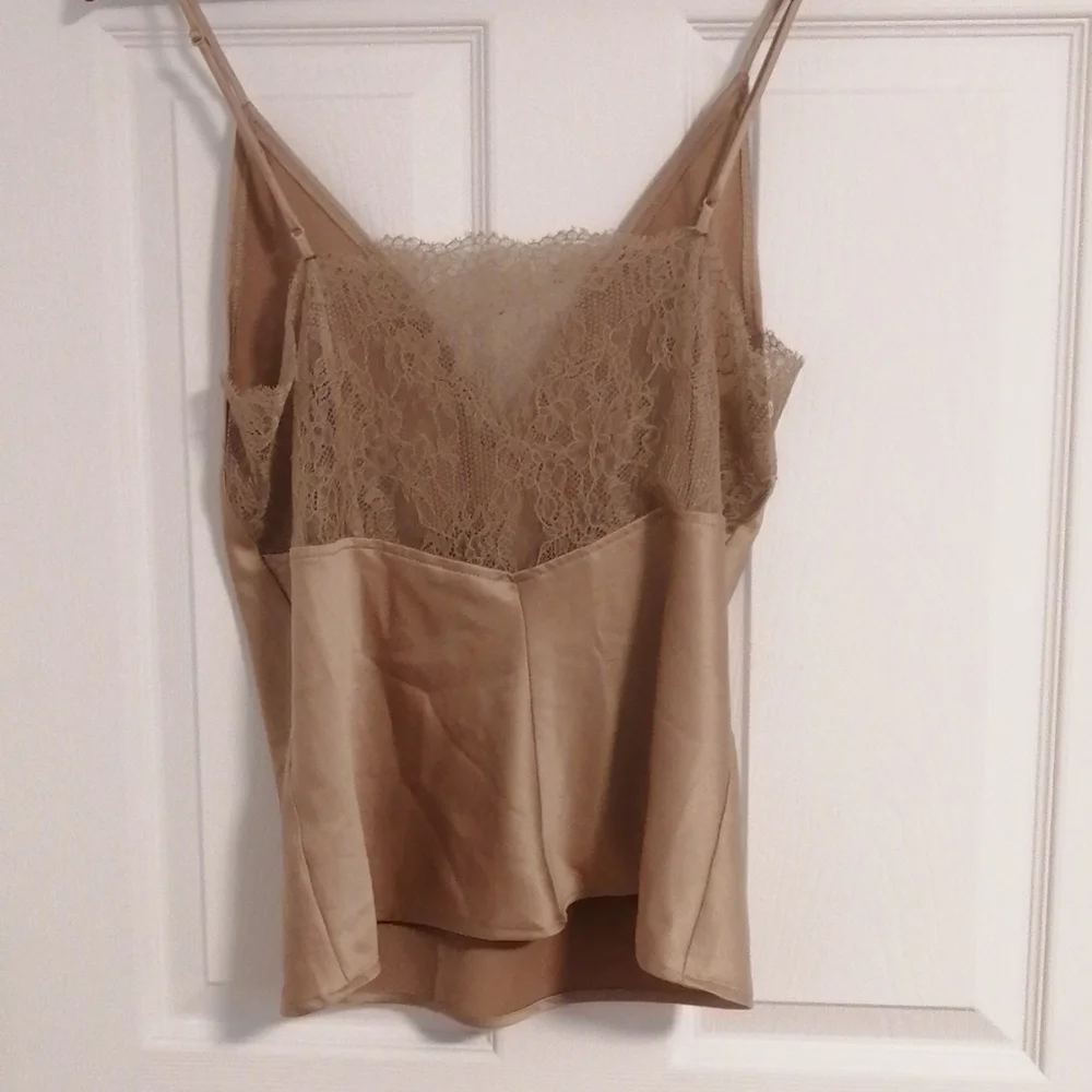 Dynamite Cami - Picture 3 of 8
